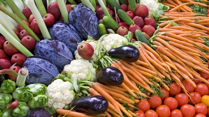 أسعار الخضروات 