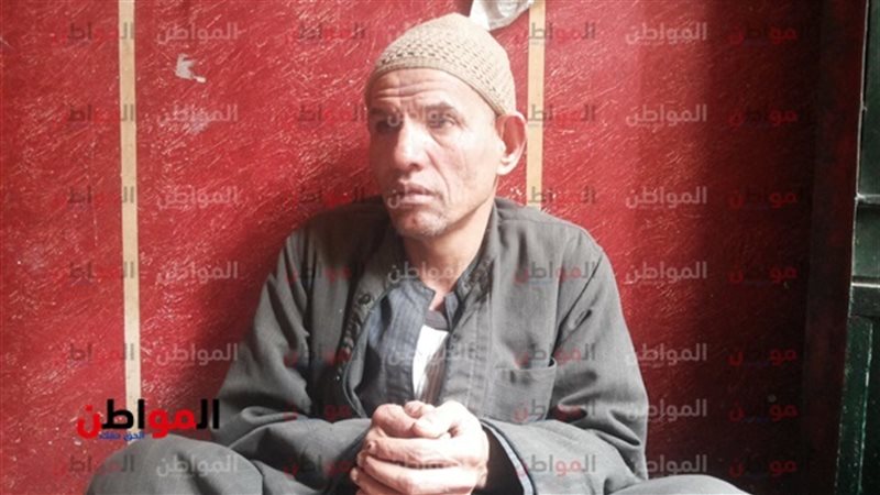 سعيد إمام الرجل الذى
