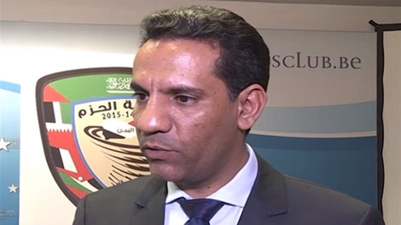 تركي المالكي