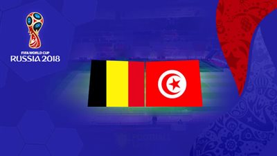 كأس العالم 2018.. تعرف على نقاط القوة والضعف في بلجيكا وتونس