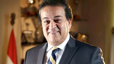 عاجل| رئيس التعليم العالي يترأس المجلس الأعلى للجامعات اليوم