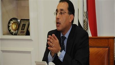 مدبولي يصل مقر المتحف المصري الكبير لتفقد أعمال تطويره
