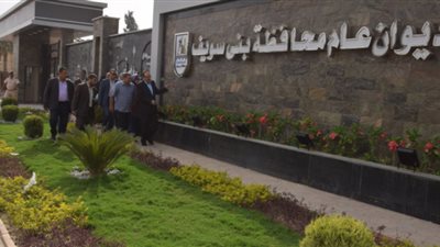 346 مليون جنيه قروض 