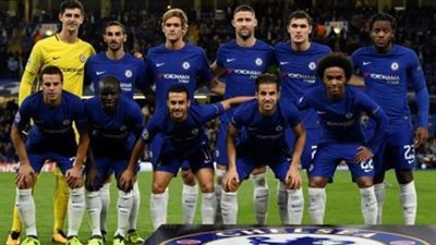 ريال مدريد يضع عينه على نجم تشيلسي لتعويض رحيل محتمل لكوفاسيتش