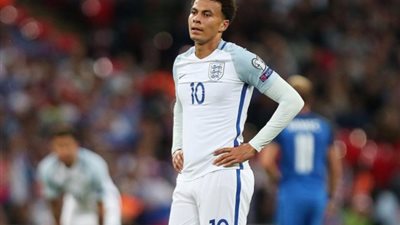 خبر سعيد لمنتخب إنجلترا