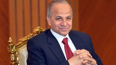 محافظ القليوبية: نعمل على زيادة الإنتاج السمكي وتقليل البطالة