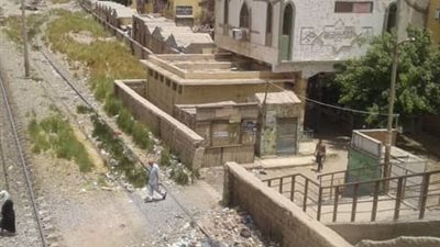محافظ سوهاج يوجه بتنفيذ حملة نظافة مكبرة