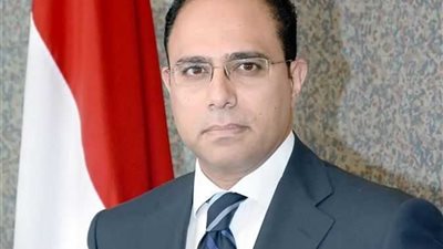 فيديو| الخارجية: اتفاق مصر والبرتغال لإعادة توطين اللاجئين