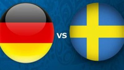 كأس العالم 2018.. تفوق ألماني على السويد في تاريخ المواجهات