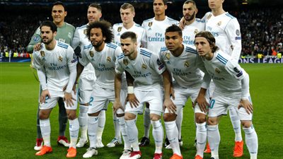  ديبورتيفو ألافيس يستهدف التعاقد مع ثلاثي ريال مدريد الشاب