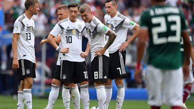 موعد مباراة ألمانيا والسويد بث مباشر عبر beIN SPORTS  
