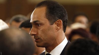 الإدارية العليا تنظر منع نجلة جمال مبارك من السفر