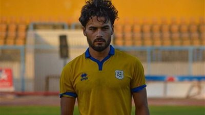   الإسماعيلى يمنح عماد حمدى إجازة لمدة أسبوع