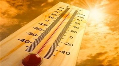 تعرف على أحوال الطقس المتوقعة السبت.. والعظمي بالقاهرة 37 درجة 