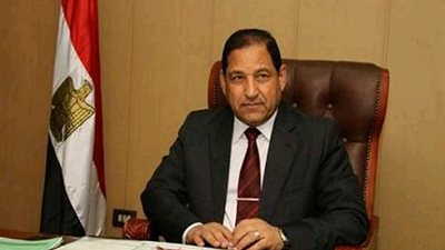 محافظ الغربية: لم يصدر أى قرار بنقلي حتى الآن