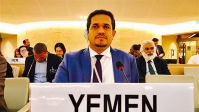 وزير حقوق الإنسان اليمني: ميليشيات الحوثي قتلت 279 مدنيًا