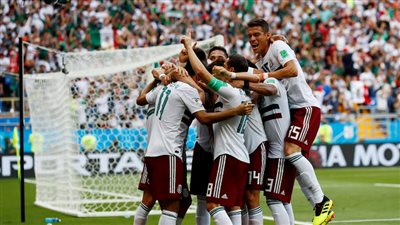 فيديو| كأس العالم 2018.. المكسيك تعبر كوريا الجنوبية بـ