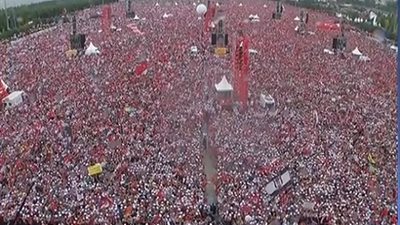 فيديو| باحث تركي: الانتخابات نقطة انعطاف بالحكم العلماني الأتاتوركي