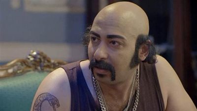  محمد ثروت لـ