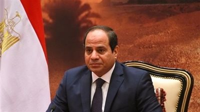 السيسي يصدر قرارًا بتعديل قانون 