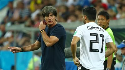 إصابة نجم منتخب ألمانيا أمام السويد