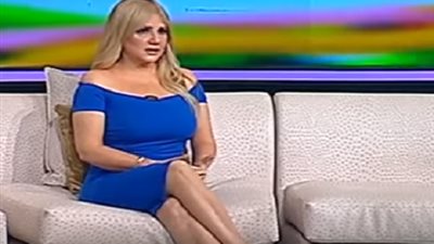 فيديو| ندى بسيوني تفصح عن أعمالها الفنية خلال الفترة المقبلة