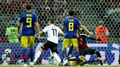 كأس العالم 2018.. ألمانيا الأكثر تسجيلا في تاريخ المونديال