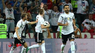 كأس العالم 2018.. تعادل إيجابي بين ألمانيا والسويد بعد مرور 75 دقيقة