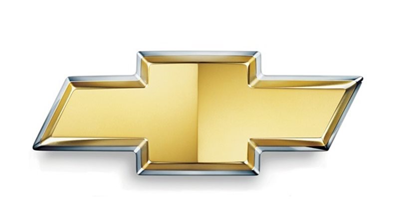 سيارات شيفروليه 