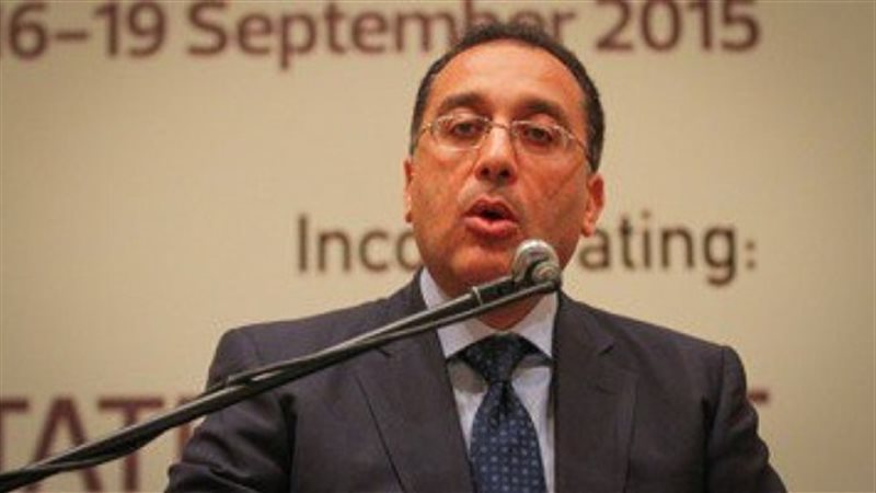 رئيس الوزراء مصطفى
