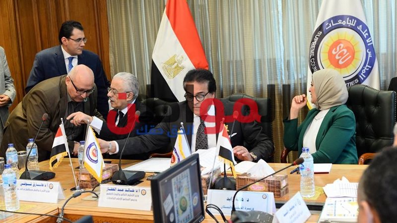خالد عبدالغفار وزير