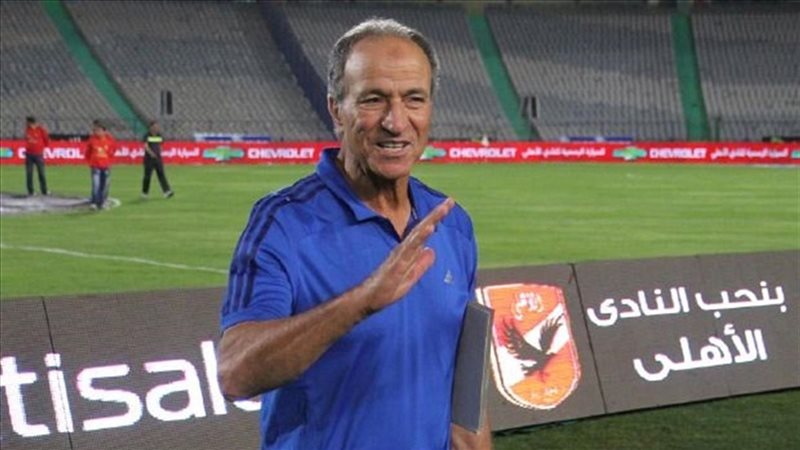 فتحي مبروك