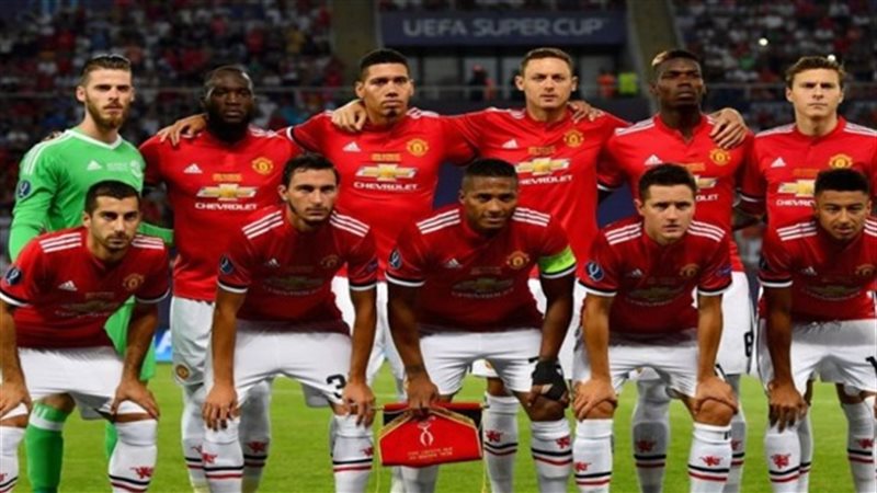 مانشستر يوناتيد