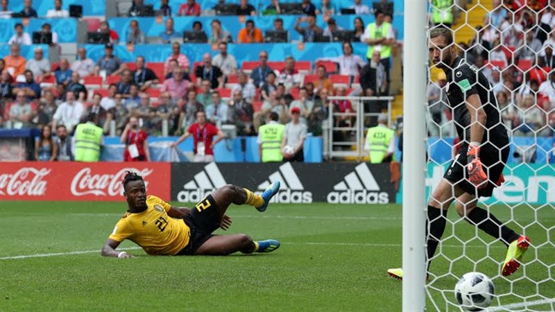 بلجيكا تونس
