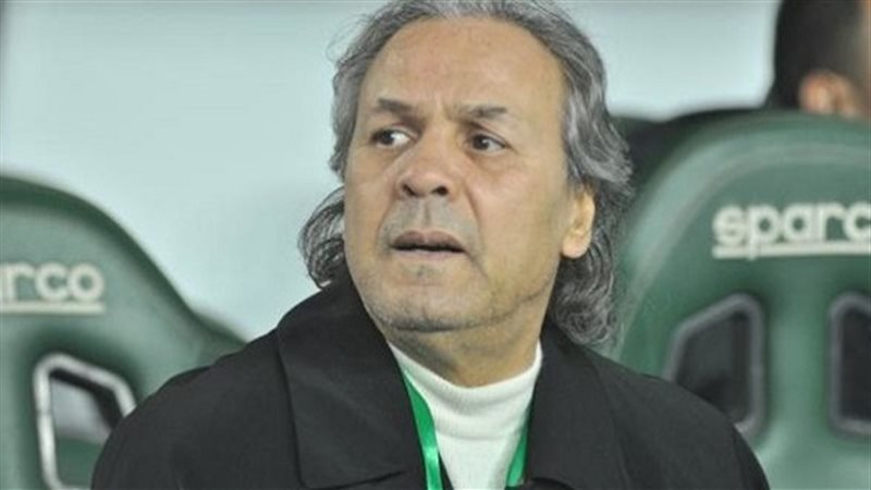  رابح ماجر