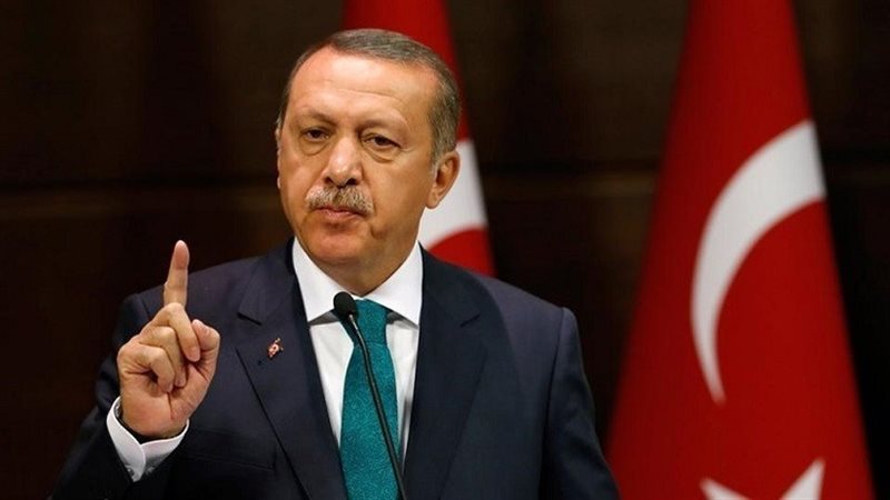 أردوغان