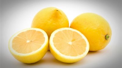 الليمون العلاج الأفضل لعلامات التمدد في المنزل