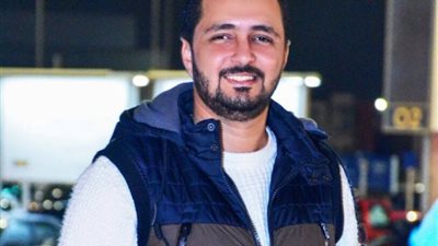 أمين جمال: الزعيم طلب مني فكرة مسلسل بعد نجاح 