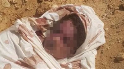 النيابة تأمر بتشريح جثة فتاة 