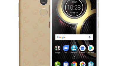 بوابة المواطن ترصد أسعار هواتف LENOVO 