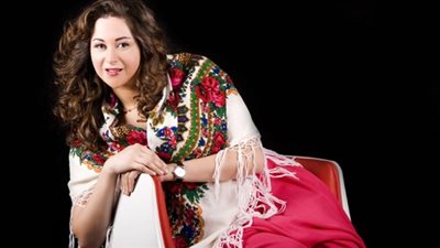 مي نور الشريف تستعيد ذكرياتها مع والدتها