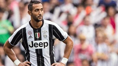دورتموند ينافس ارسنال على ضم بن عطية