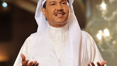 فنان العرب يوجه رسالة إلى السعوديين 