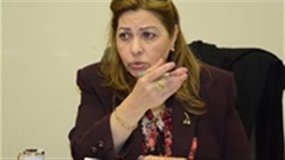 بدأ محاكمة سعاد الخولى و6 متهمين فى قضية الرشوة