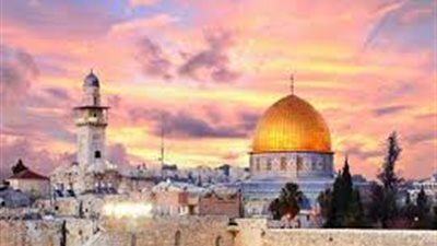 مصر ترفض التنازل عن القدس لصالح إسرائيل فى صفقة القرن