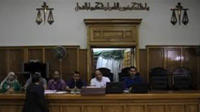 الحكم بإعدام 7 أشخاص في قضايا ثأر بمركز طما شمال سوهاج