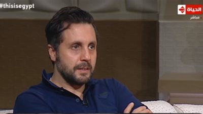 شاهد| هشام ماجد يكشف سبب انفصاله عن أحمد فهمي