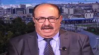 فيديو| سياسي: مرحلة العد والفرز فى الانتخابات العراقية تخلق فراغاً دستورياً