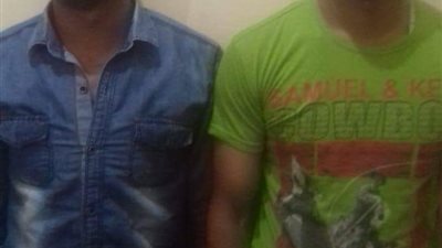 ضبط أطراف مشاجرة على خلفية خلافات سابقة بكفر الزيات