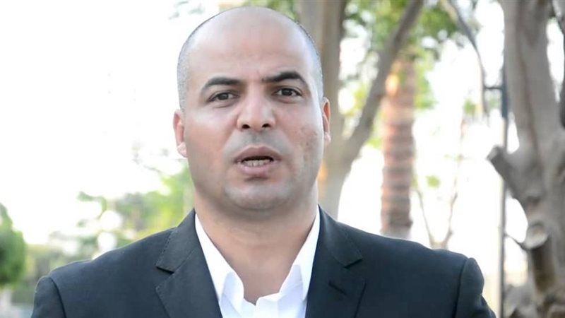  نقيب المرشدين السياحيين
